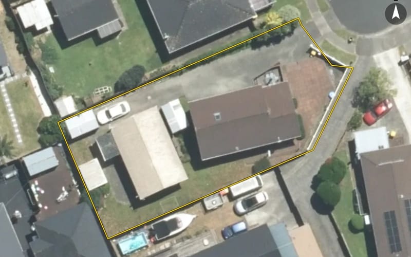 39 Greenstone Place