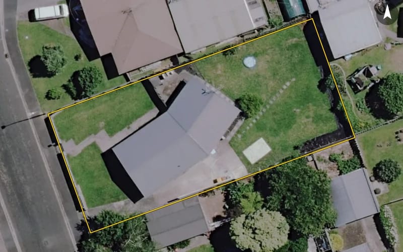 4 Craig Place