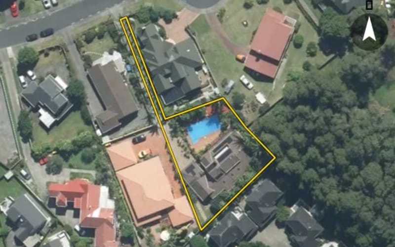 38 Uppingham Crescent