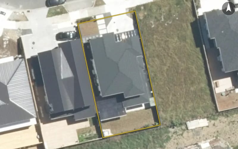 8 Bendridge Street