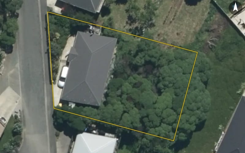 10 Henrietta Way
