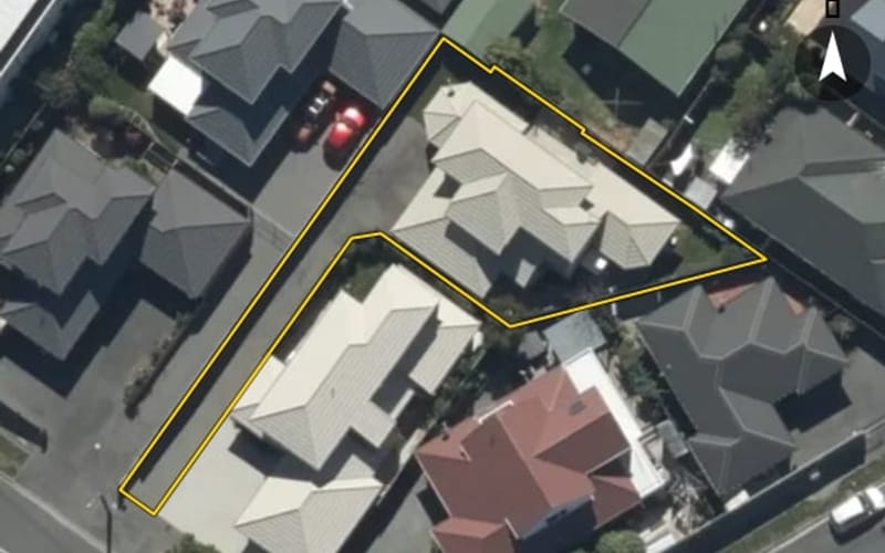 12 Loftus Street