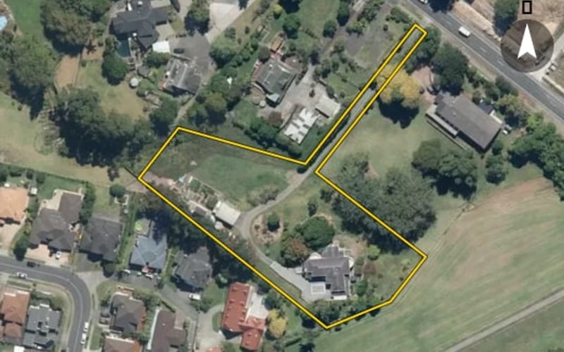 18A Gracechurch Drive