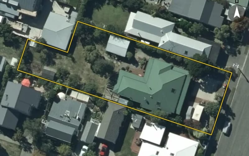 36 Bay View Road