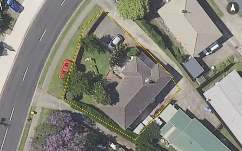 13 Cook Street