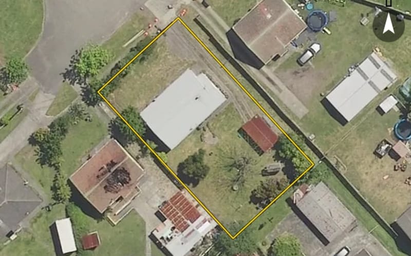 8 Browne Street