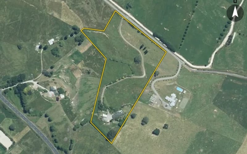 372 Oruanui Road