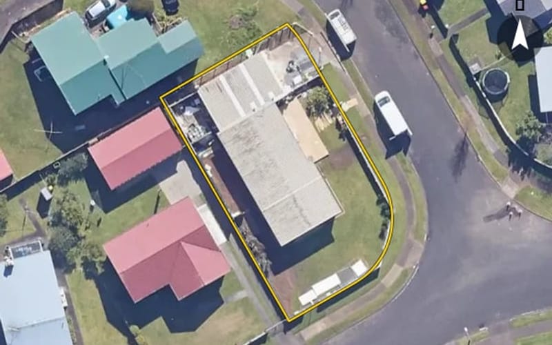 8 Dunstall Place