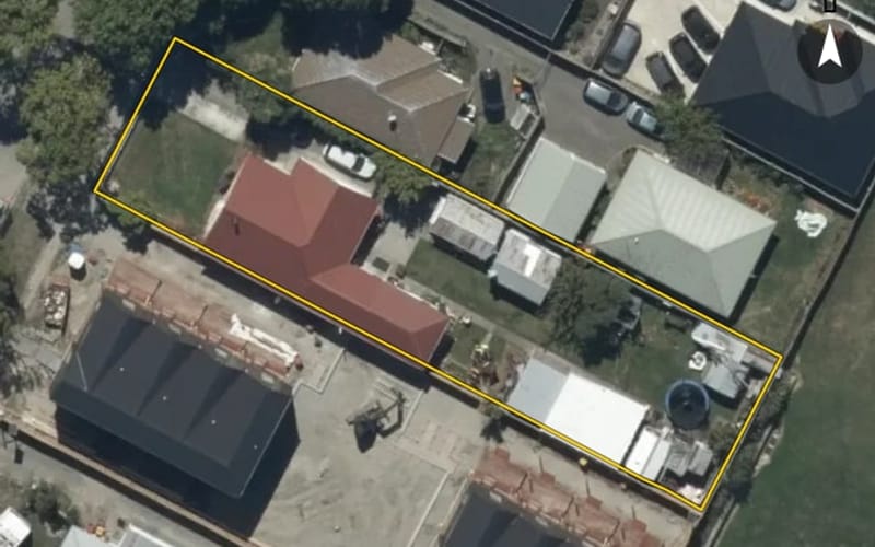 66 Ryan Street