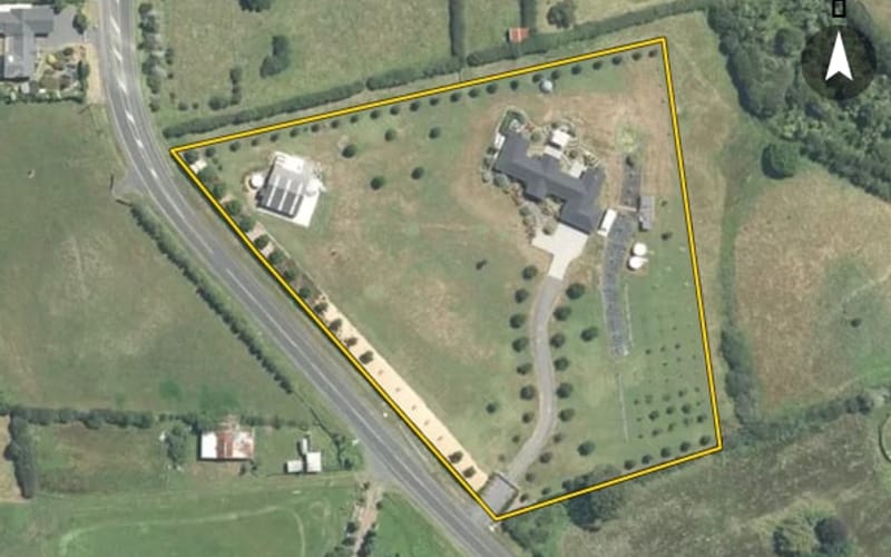 224 Runciman Road