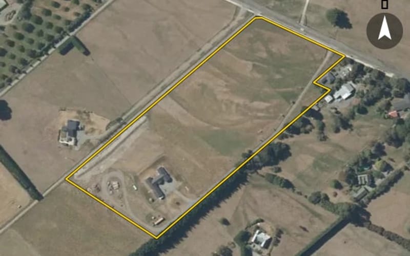 245 Upper Plain Road