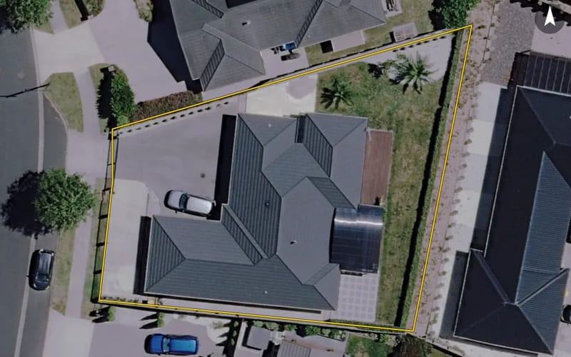21 Kapua Crescent
