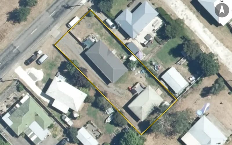 25 Raukawa Road