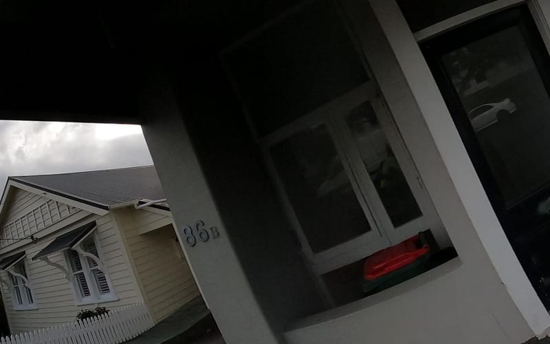 84 Calliope Road