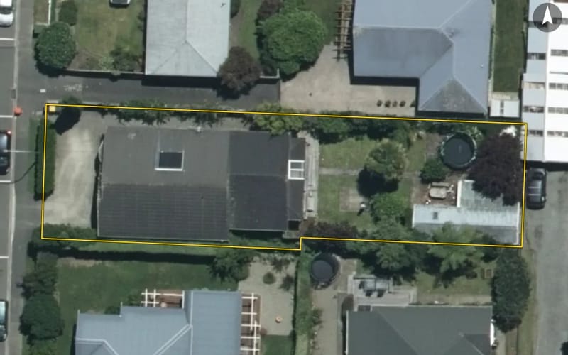 157 Milton Street