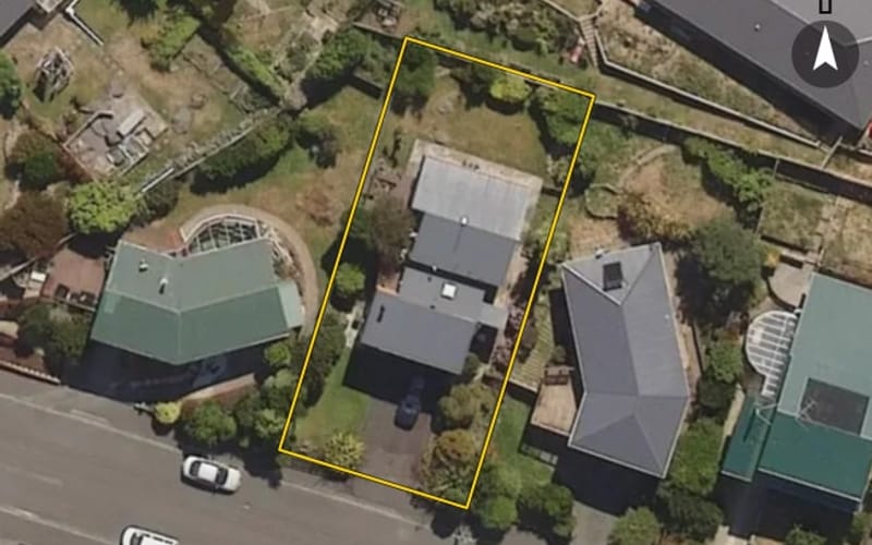 9 Dalrymple Street