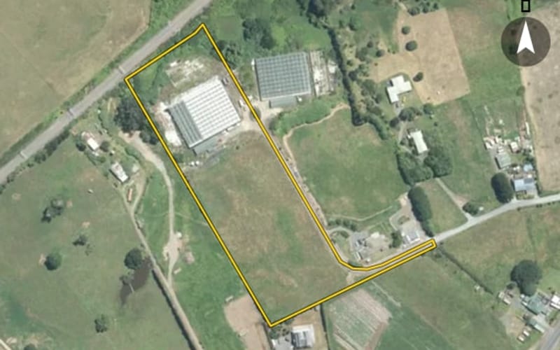 18 Cheriton Lane