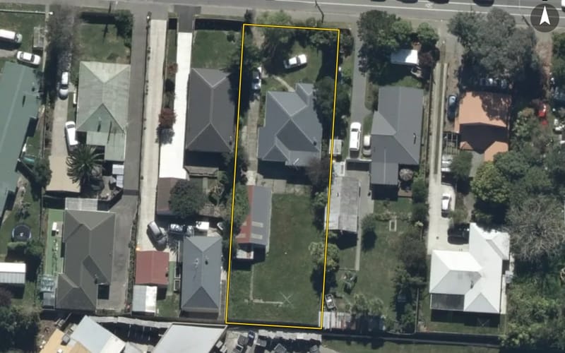 63 Northcote Road