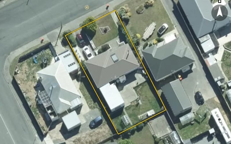 5 Enniskillen Street