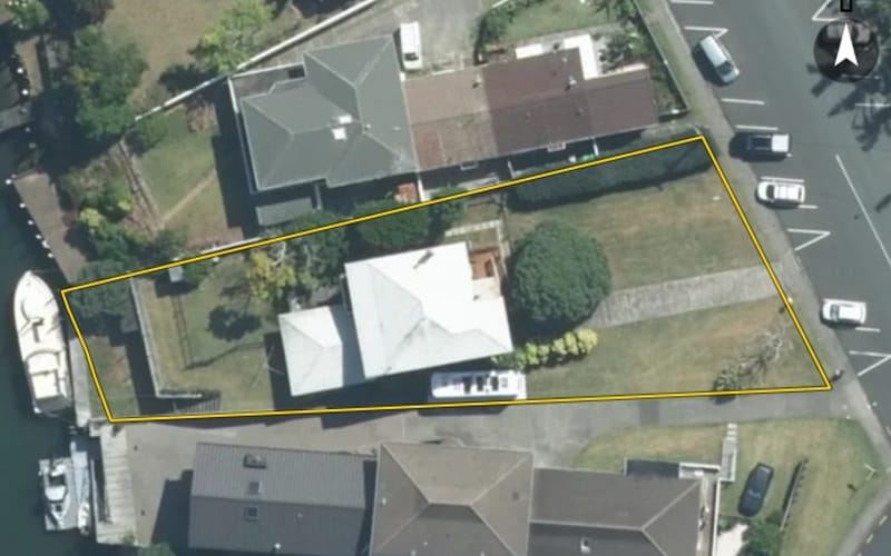 6 Craig Road