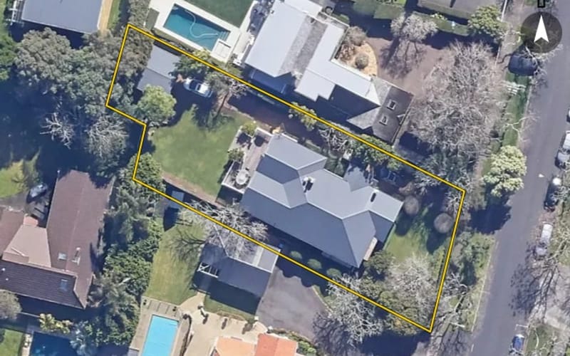 4 Emerald Street