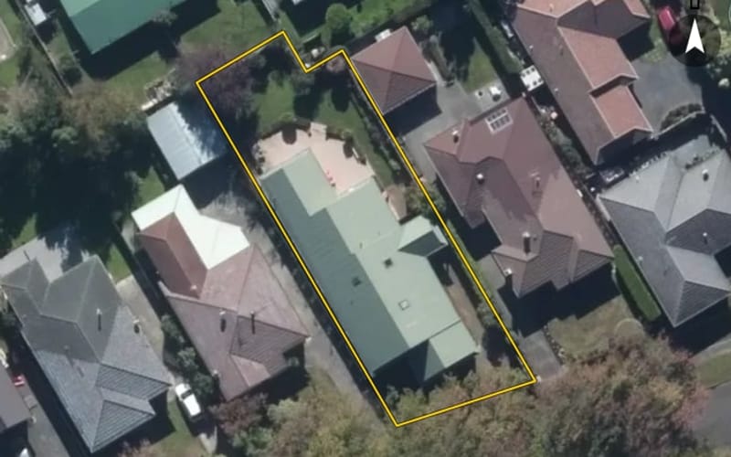 35 Manapouri Crescent