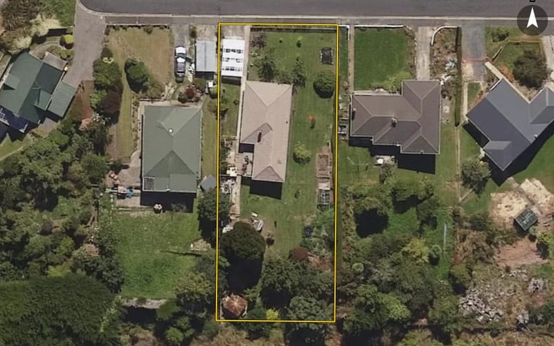4 Bells Road