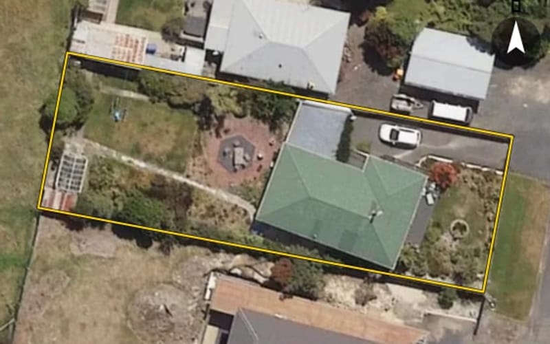 5 Bennett Road
