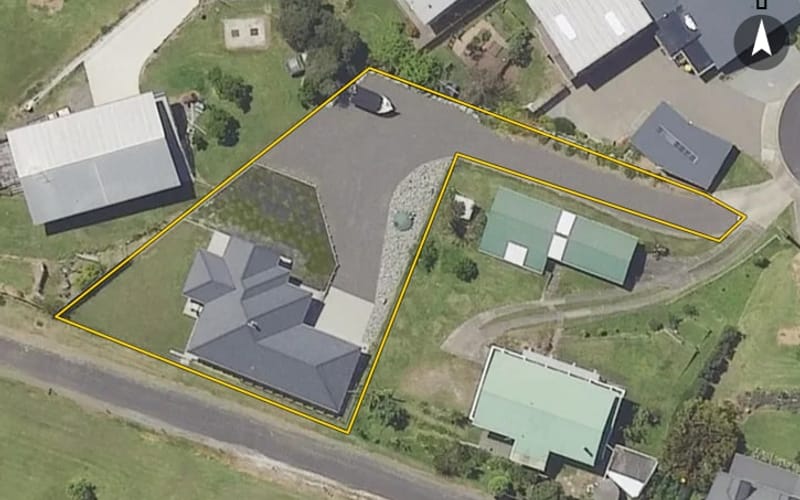 16A Harbour View Road