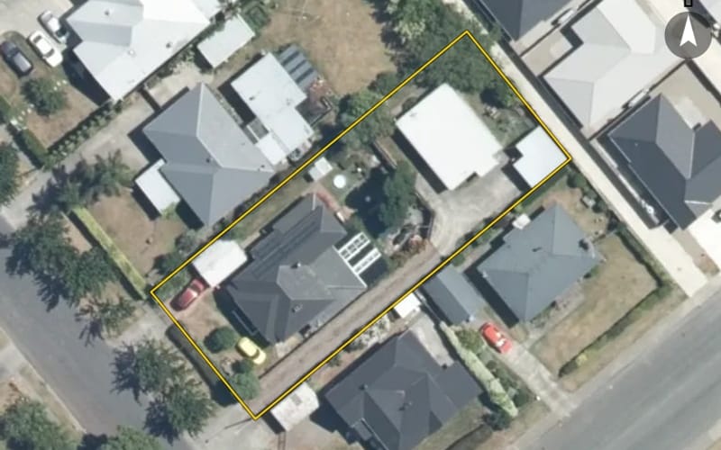 1003 Plunket Street