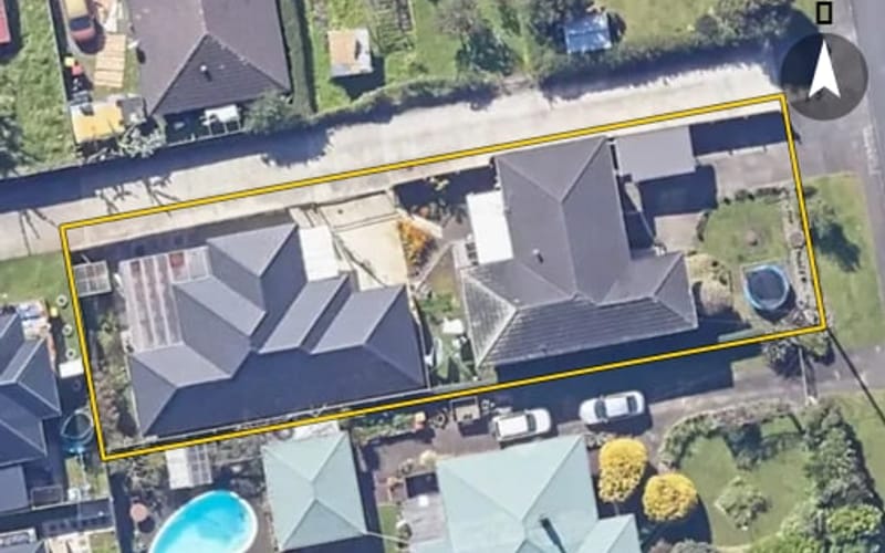 3 Prangley Avenue