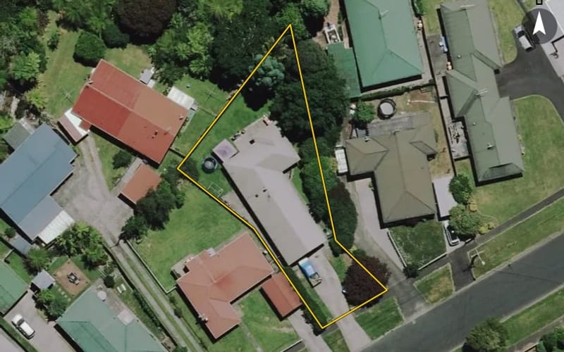 19A Tomin Road