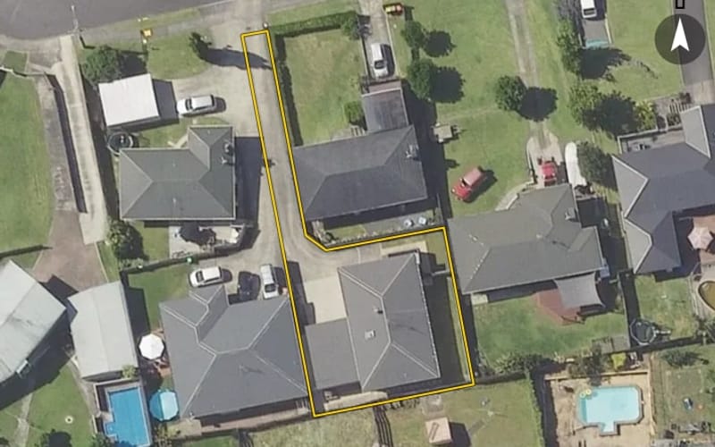 22B Lynwood Place