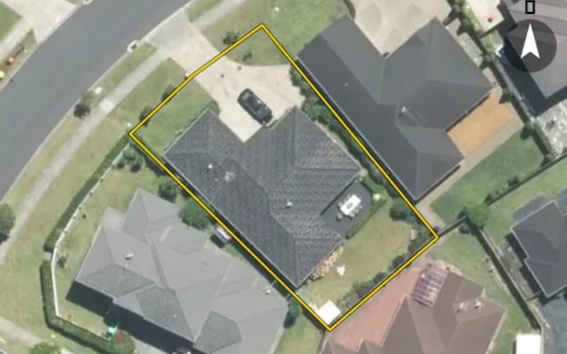26 Capriana Drive
