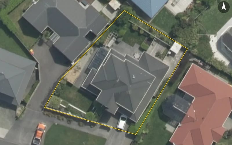 4 Carmichael Street