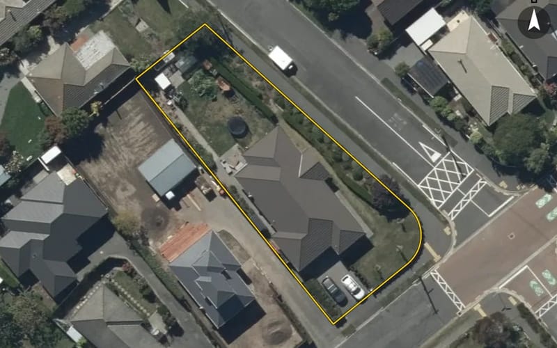 5 Smartlea Street
