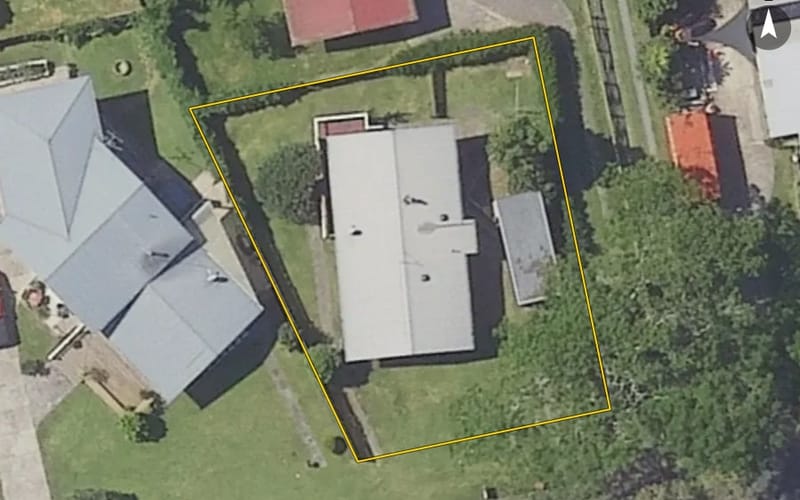 117 Sutherland Road