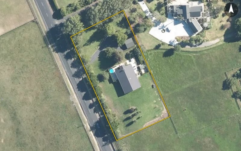 102A Kidd Road