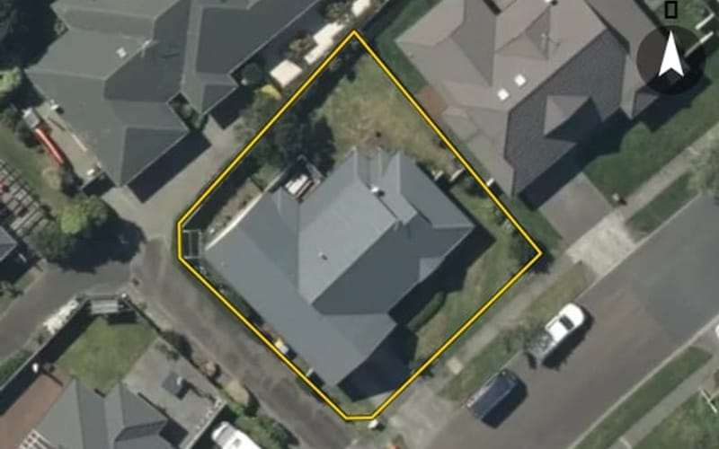 35 Regent Drive