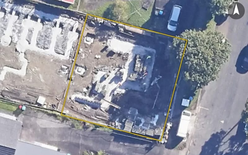 1A Woodford Road