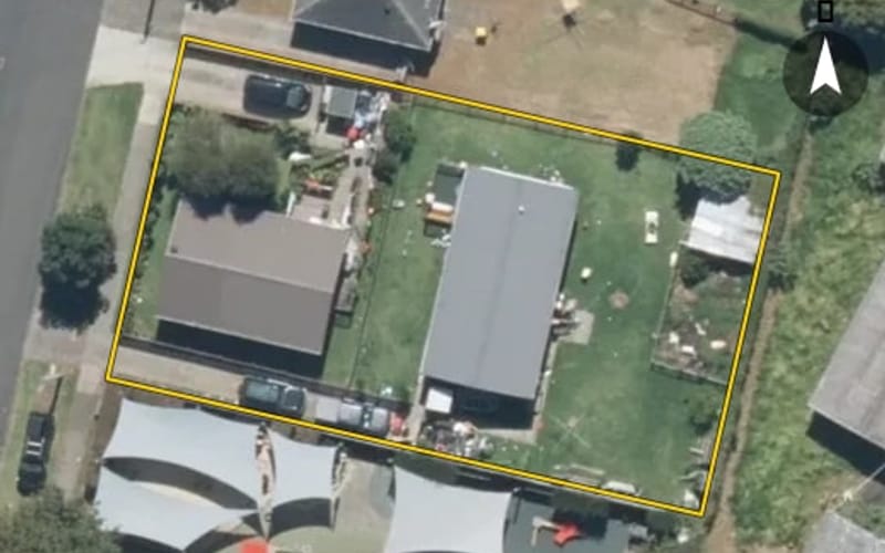 71A Otara Road