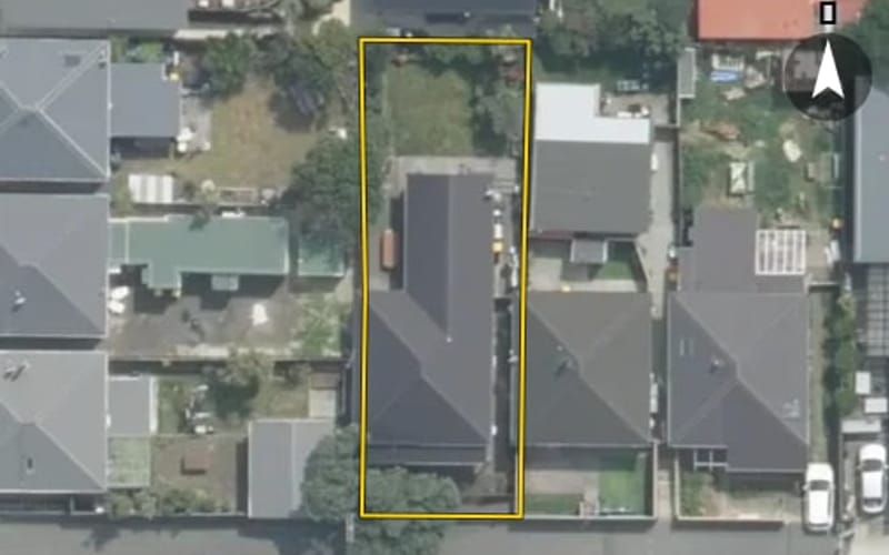 18 Rua Street