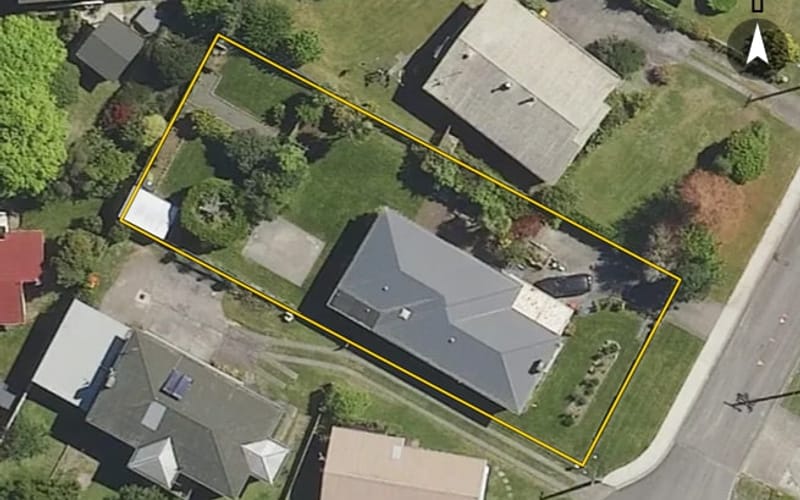 181 Otonga Road