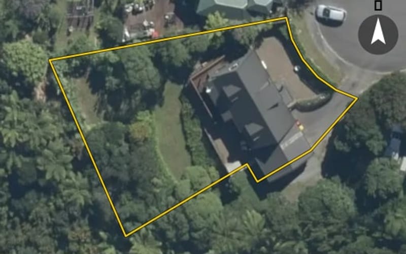 6 Aldersgate Grove