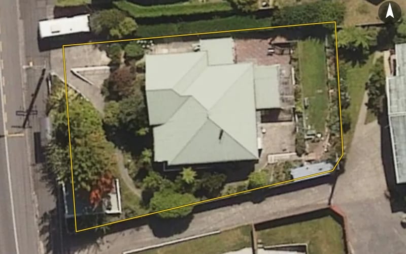 240 Taieri Road