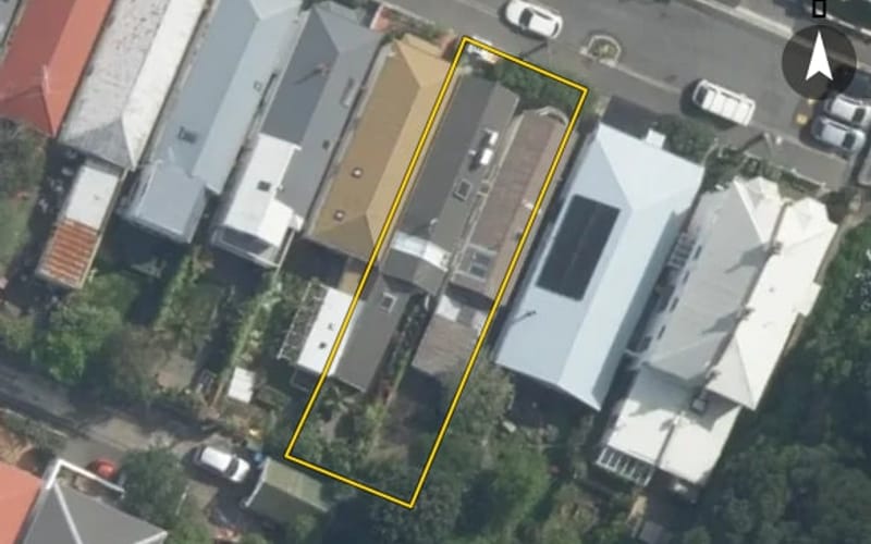 130 Elizabeth Street