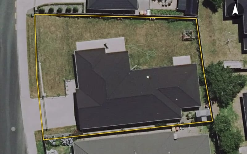 4 Pear Tree Lane