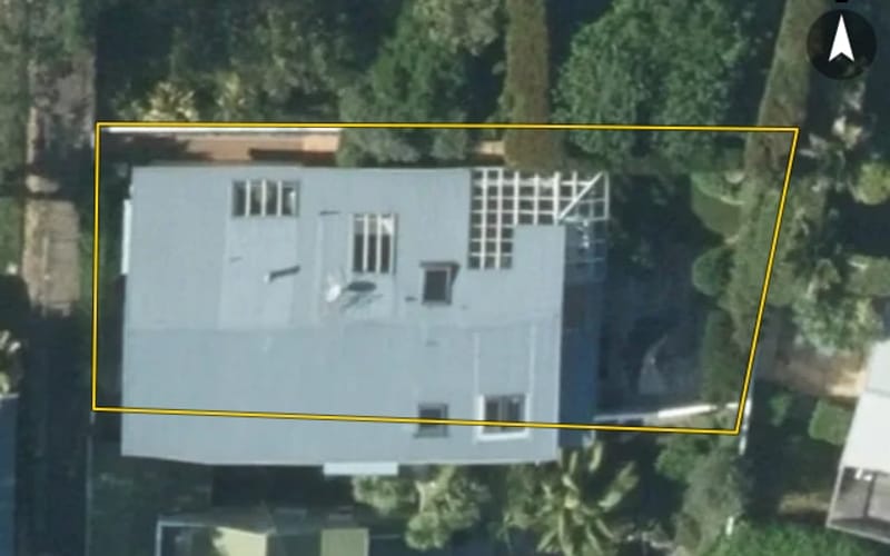 12 Spring Street