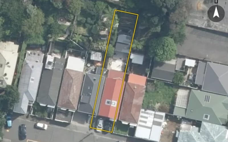 4 Ranfurly Terrace