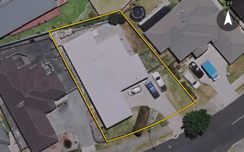 80 Farnborough Drive
